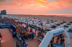 Ostend Night Run